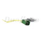 Cummins Oil Pressure /EGR Pressure Sensor Electrical Repair Connector | 5394270