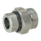 Cummins Plain Pipe Coupling | 3683068