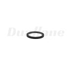 Cummins Rectangular Water Inlet Connection Ring Seal | 4983908