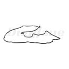Cummins Rocker Lever Cover Gasket | 3963379