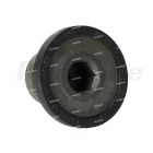 Cummins Threaded Oil Pan Drain Plug | 4992508