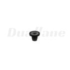 Cummins Threaded Plug | 3973071