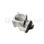 Cummins Throttle Valve | 3691162