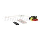 Cummins Turbo Speed Sensor & MAP Sensor Pigtail | 5299162