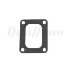 Cummins Turbocharger Gasket | 3695041
