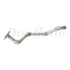 Cummins Turbocharger Oil Drain Connection | 4937741