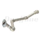 Cummins Turbocharger Oil Drain Connection | 5346741