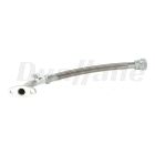 Cummins Turbocharger Oil Drain Tube | 3102370