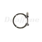 Cummins V-band Clamp | 3972681