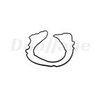 Cummins Valve Cover Gasket | 3959798