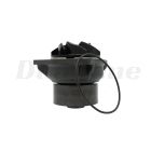 Cummins Water Pump | 6410398