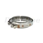Cummins 4 in. V-Band Clamp | 2880212