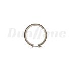 Cummins 5 in. V-Band Clamp | 2880213