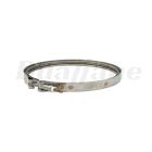 Cummins Diesel Particulate Filter Clamp | 2871861