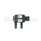 Cummins Differential Pressure Sensor | 5492073