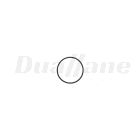 Cummins Fuel Shut-Off Valve Rectangular Seal | 129888