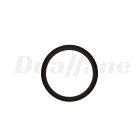 Cummins Rear Main Oil Seal | 4890833