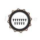 Cummins Rear Seal Crank Kit | 4089542