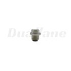 Cummins Threaded Plug | 3924147