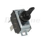 Cutler Hammer Toggle Switch | 8956K899
