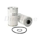 Daimler/Detroit Fuel Filter Element Kit with Grommet and Seal Rings | 23521528