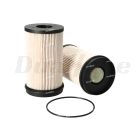 Daimler/Detroit Fuel Filter/Water Separator Element, 7-Micron | R61709