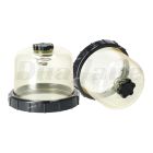 Davco Fuel Pro 48X Series Cover Service Kit | 482044