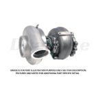 Detroit Diesel DD13, GHG14, 12L, Waste Gated Turbocharger | Exchange | RA4710968399