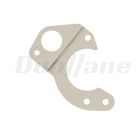 Detroit Diesel Oil Seperator Tube Bracket | A4720180340