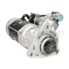 Delco Remy 39 MT Starter, Non-OCP, IMS | 61012343