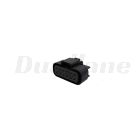 Delphi GT 280 12-Way Sealed Female Connector | 23-13144-004