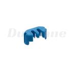 Delphi Metri-Pack 150 2-Way Blue Sealed Terminal Lock | 12052634 B