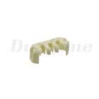 Delphi Metri-Pack 150 3-Way Natural Sealed Terminal Lock | 12052845 B