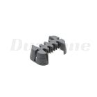 Delphi Metri-Pack 150 8-Way Gray Sealed Female Terminal Lock | 12066304 B