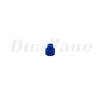 Delphi Weather Pack Blue Cable Seal for 12 AWG | 15324981 B