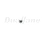 Detroit 1/4 Hexagonal Lock Nut  | 23519095