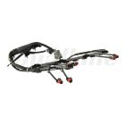 Detroit 14-liter Series 60 Injector Harness with Jake Brakes | 23539314