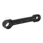 Detroit 30mm Air Disc Brake Torque Adapter | DSNCHA018005