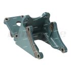 Detroit A/C Compressor Mounting Bracket | 23520827