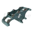 Detroit A/C Compressor Mounting Bracket | 23523267