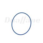 Detroit Accessory Drive Assembly Gasket | 08929253