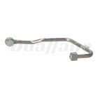 Detroit ACT MTR Exhaust Cooler Coolant Line DD13 GHG14 | A4712001853