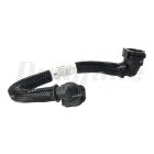 Detroit Air Compressor Inlet Coolant Line 0M936 Euromot 5 | A9362032702