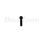 Detroit Bolt, M8 x 1.25 x 25 mm, 12 Point | 08922170