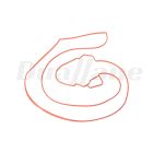 Detroit Camshaft Housing Mounting Seal | A4720160880