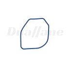 Detroit Camshaft Thrust Plate Seal | 23521894