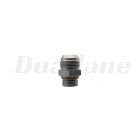 Detroit Connector Fitting M27 X 2 S60 14L DDEC VI EPA07 | 5244760124