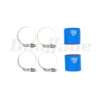 Detroit Coolant Clamp & Hose Kit | 23520688