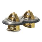 Detroit Coolant Thermostat 0M936 Euromot 5 | A9362000315