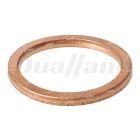 Detroit Copper Seal Ring | A9909907514